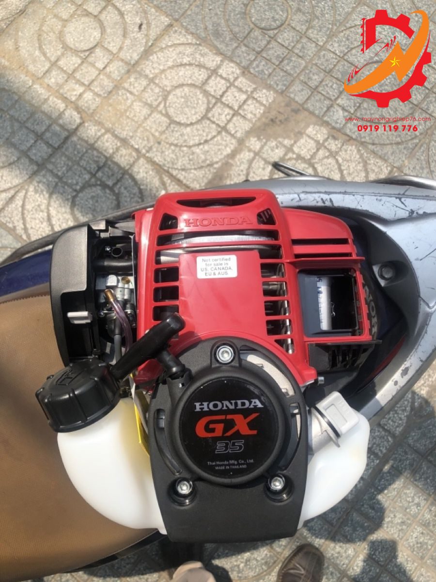 GX35-2