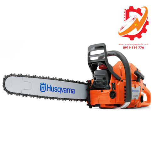 Husqvarna-372XP