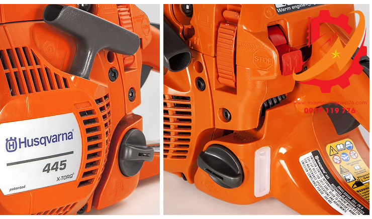 Husqvarna-445-2