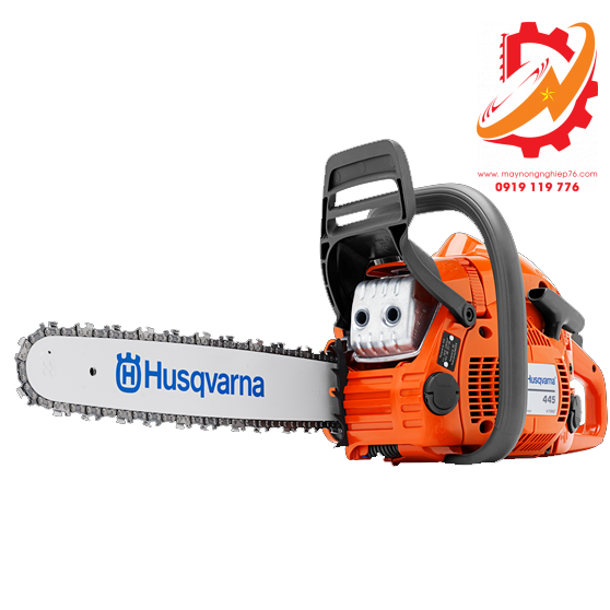 Husqvarna-445