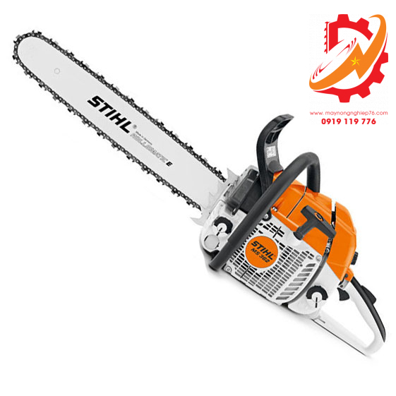 máy stihl 382,số 1,1