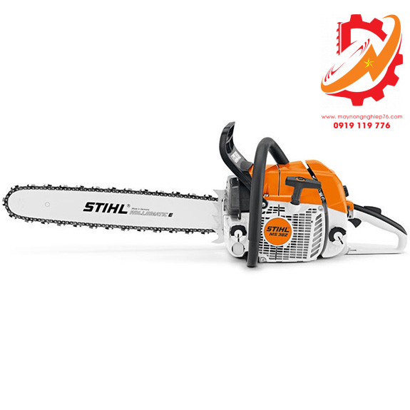 máy stihl 382,số 1,5