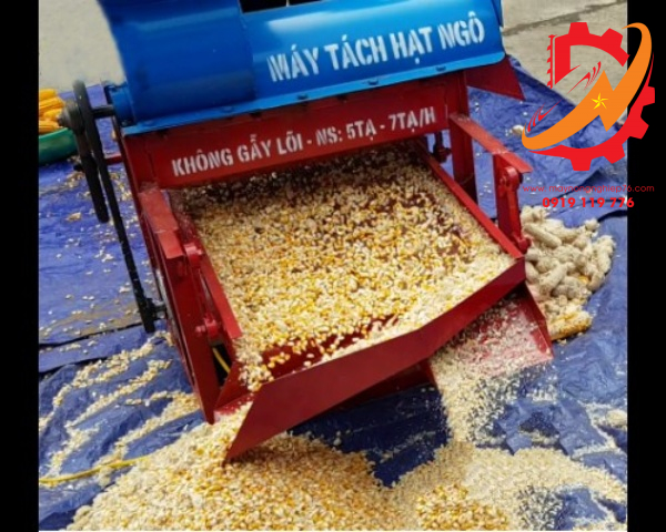 may-tach-hat-ngo-mang-rung-hrm700A-chinh-hang