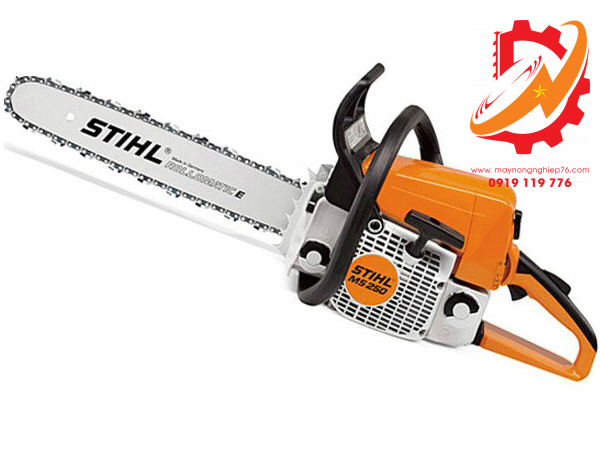 stihl 250,sô1