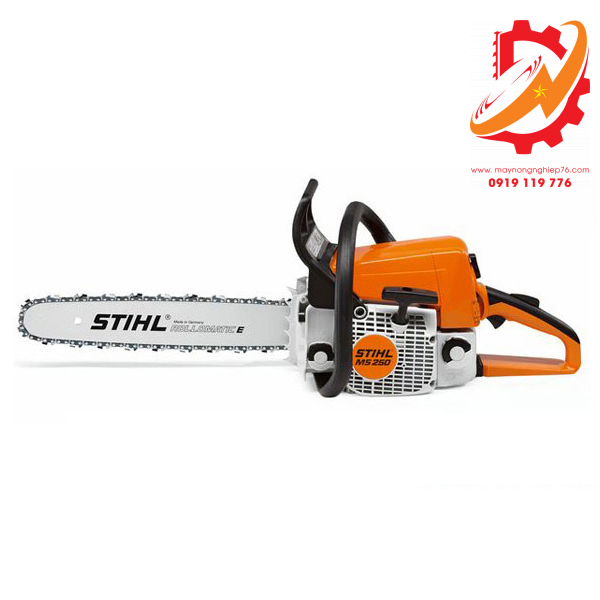 stihl 250,sô2