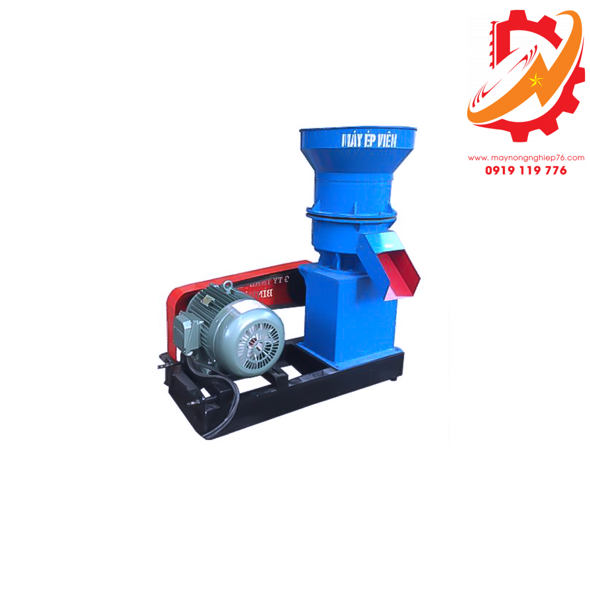may ep cam vien s450 2