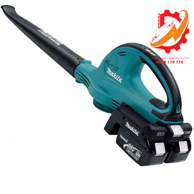 may-thoi-chay-pin-makita-ub360dz-36V