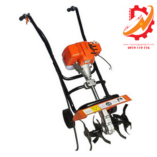 Máy xới đất cầm tay mini SHARP SP-XDMN520